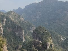 -雁荡山风景名胜区