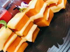 芝士南瓜-榕港名轩(天禧店)