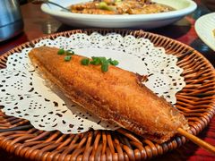-妈妈菜舟山海鲜(定海古城店)