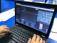 -玛酷机器人编程赛事中心(市北新都心店)