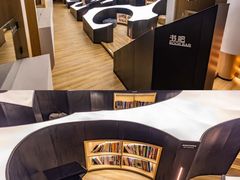 -涨巢·潮玩水疗局