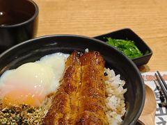 -鳗事鱼意·活鳗現烤专门店(富力海珠城店)