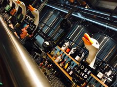 大堂-Goose Island Brewhouse鹅岛精酿啤酒品牌餐厅