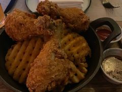-Goose Island Brewhouse鹅岛精酿啤酒酿造工坊餐厅