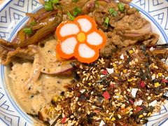 -金迈圆烤肉餐厅(维多利店)