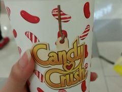 -DQ·蛋糕·冰淇淋(虹口龙之梦店)