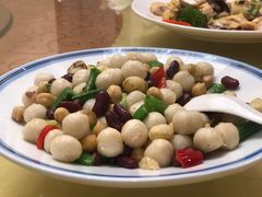 伍仁丁-和乐喜宴海鲜酒家(骏荣广场店)