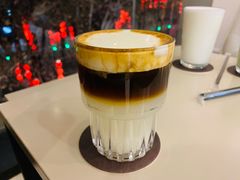 -CAFE'IN精品咖啡体验空间(小寨店)