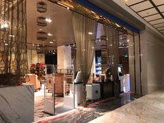 -天津津利华酒店