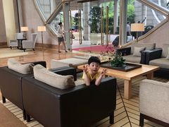 -新加坡丽思卡尔顿美年酒店