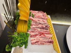 -黑牛无双·徐州烤肉(解放北路店)