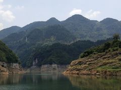 -神农溪纤夫文化旅游区