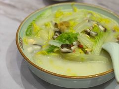 -农川记&酸菜鱼四川料理(横岗荣德店)
