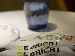 -BE BRIGHT KITCHEN(正佳广场店)