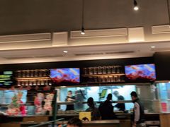 -木屋烧烤(坂田天安云谷店)