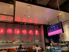 -陈鹏鹏潮汕菜(宝安机场T3航站楼店)