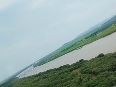 -图们国门景区