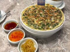 福建海蛎煎-四道菜·福建菜馆(新街口金鹰店)