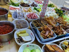-江油特色冷沾沾(火炮街店)