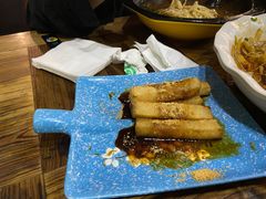 -朋友圈概念餐厅(象山万达广场店)