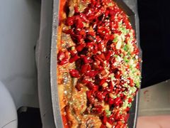 -江边城外烤全鱼(世茂广场店)
