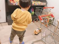 -BossBabe亲子餐厅(金光华广场店)