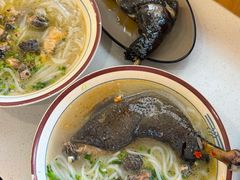 -沈记土鸡米线(七星街品牌中心店)