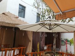 -后湖小院·乡野田园菜