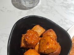 -卡朋西餐(较场西路店)