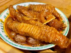 -西关味(大卫城店)