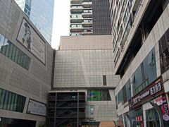 -保利MALL(天鹅湖店)