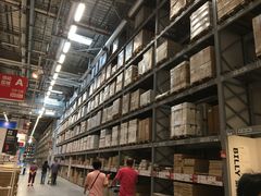 -宜家家居(西安未央商场店)