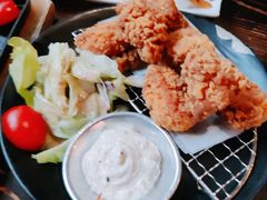 -小川洋风料理(汉街店)