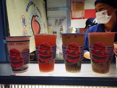 -和气桃桃(宏伊广场店)