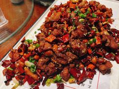-聚缘堂·海鲜私房菜(松岭路店)