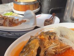 -梅利汴京烤鸭•开封豫菜地标店(东大街店)