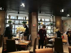 -金枝玉叶上海人家食府(三里河店)