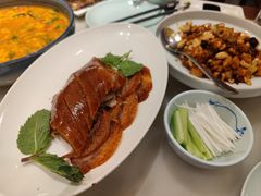 -鸭匠食府·挂炉烤鸭·新京菜(阜成路店)