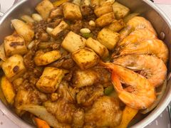-黄记煌三汁焖锅(崇文门店)