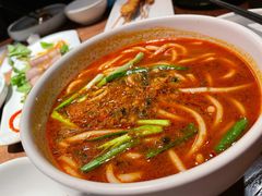 小锅米线-云海肴·汽锅鸡·云南菜(领展购物广场·中关村店)