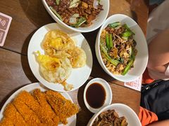 -寻裕记·现炒浇头面(人民广场店)