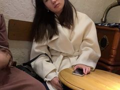 -沪水焙煎室(淡水路店)