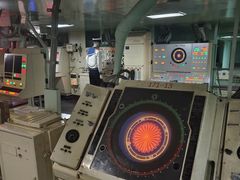 -泰达航母主题公园