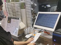 -CHAGEE霸王茶姬(壹方城店)