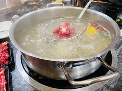 -林记潮牛·牛肉火锅(上马墩店)