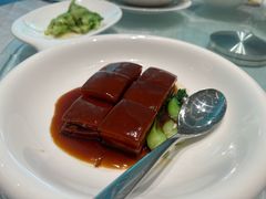 -山水阁中餐厅(沙河唯实交流中心)