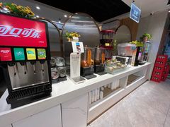 -好伦哥披萨(地坛店)