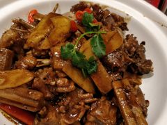 -U你·天然调味(南湖总店)