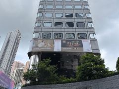-山顶缆车