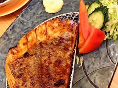 鳕鱼照烧-禾绿寿司(星光68广场店)